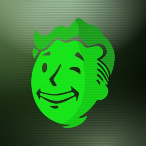 Fallout Pip-Boy v.1.0