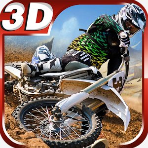 3D Dirt Bike Off Road v 1.0