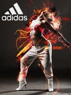Adidas