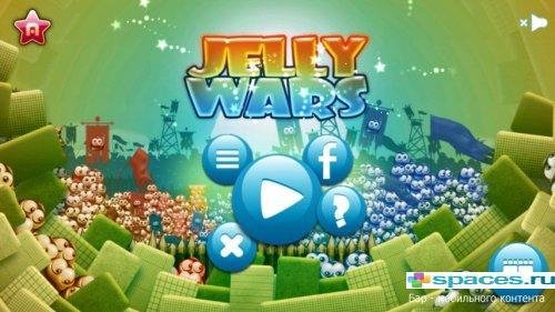 JellyWars v1.57