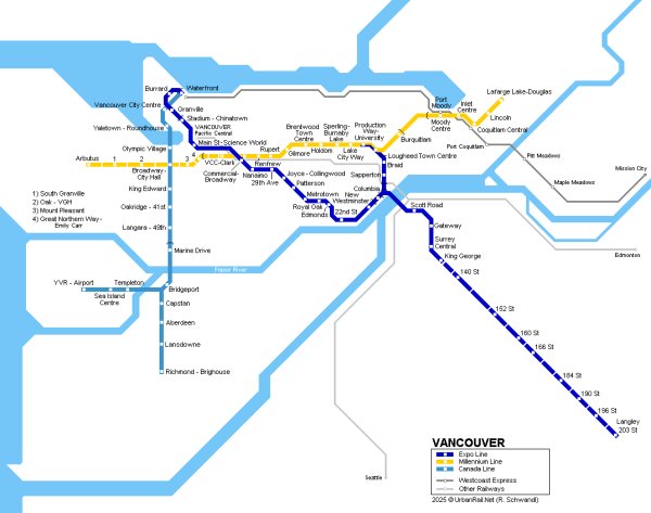 Vancouver-metro-map