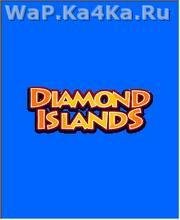 Diamond Islands