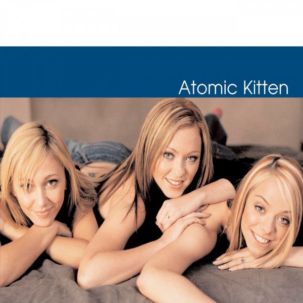 Atomic Kitten - Eternal Flame