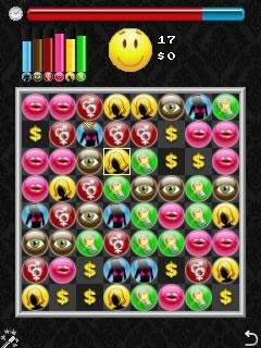 pimp empire 2 360x640 rus