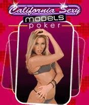 SexyModelsPoker W910