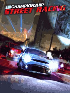 ChampionshipStreetRacing360x640