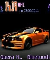 Mustang By Jigar 0 1