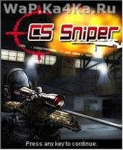 CS Sniper