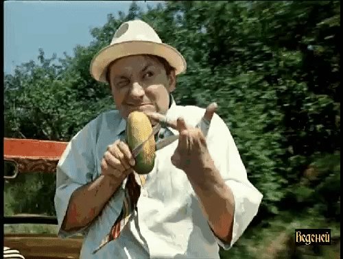 Кавказская пленница