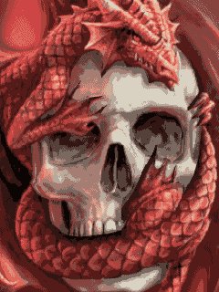 Skull