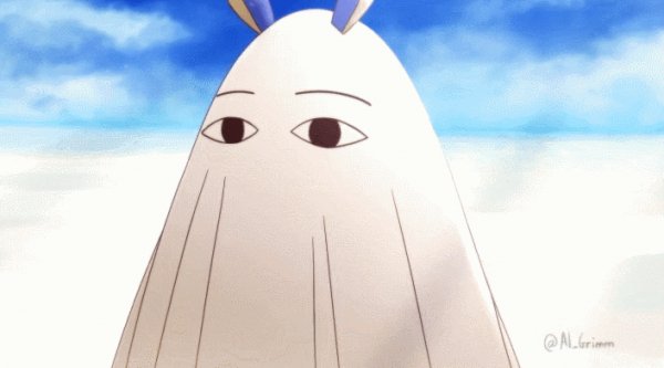 Anime-Fate- series -Nitocris- Fategrand-order -FateGrand-orde