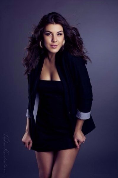 Лизабэт - Двигай в унисон