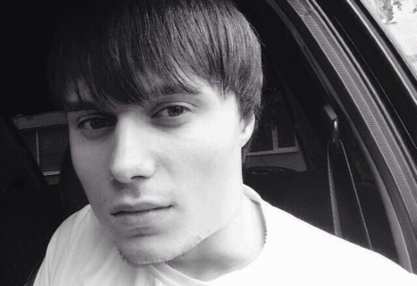 Stefre Roland - I Will Live