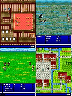 FinalFantasyIIHack