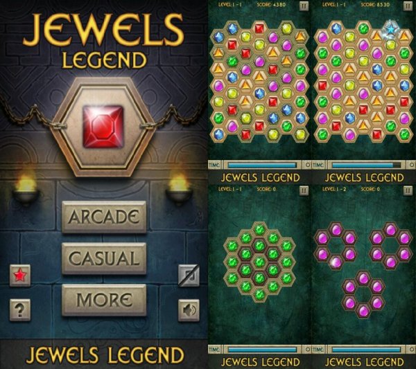 Jewels Legend v3.27.48(48)