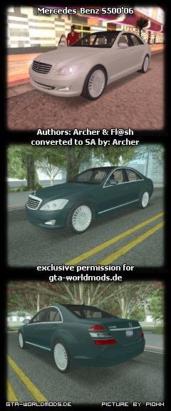 mb s500 w221 06 sa
