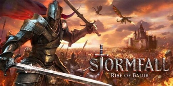 STORMFALL: Rise of Balur v.1.70.0 RUS