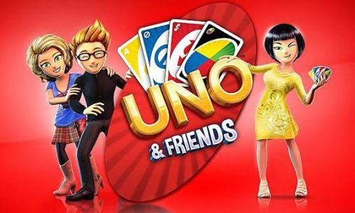 uno friends