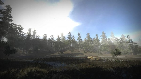 Контракт На Плохую Жизнь - Эффект Бабочки