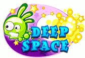 deep space