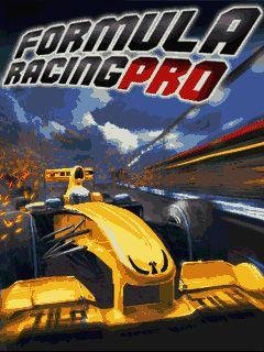 Formula Racing Pro 3D