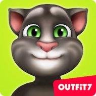 My-Talking-Tom-MOD 5.1.0.292-Android