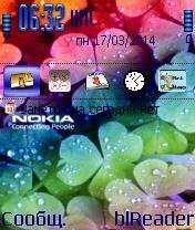 Nokia Theme 32 1 0