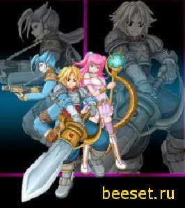 guardianlegend 128x160