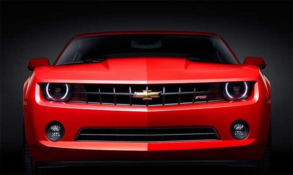 camaro