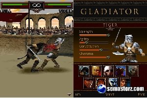 Gladiator 240x320