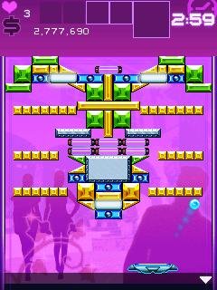 Block Breaker Deluxe 2