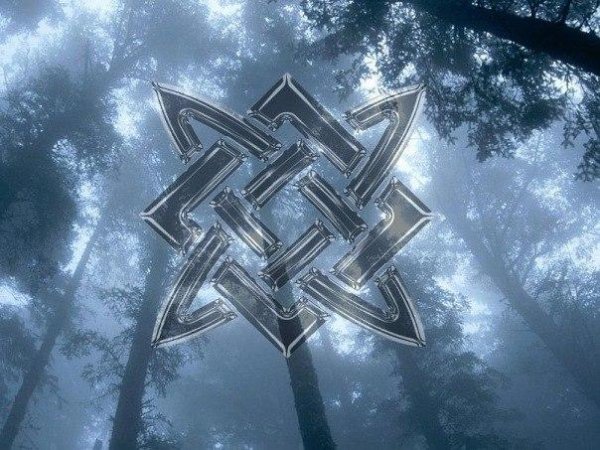 Г.А.Сидоров-Наследие Белых Богов