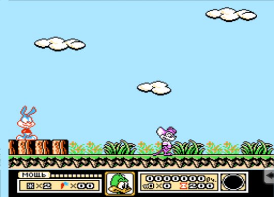 Tiny Toon Adventures (Rus)