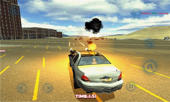 TrackRacingPursuit v1.0.0.3