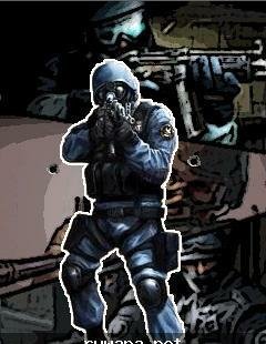 CS Beheadings v1