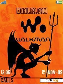 Тема ништяк