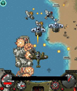 Aces Of The Luftwaffe 2 k550