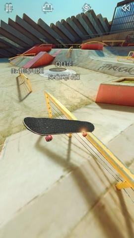 True Skate v.1.2.6 Full