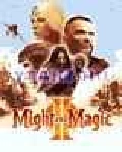 Герои Меча и Магии 2