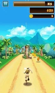 DangerDash nok 360x640