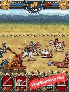 tower of glory 240x320-hack