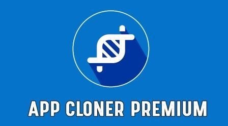 App Cloner Pro v3.6.8fix