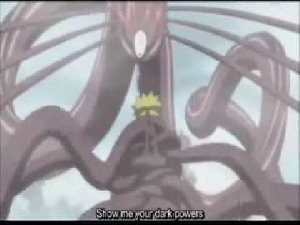 Naruto V1 by TRANSFOR