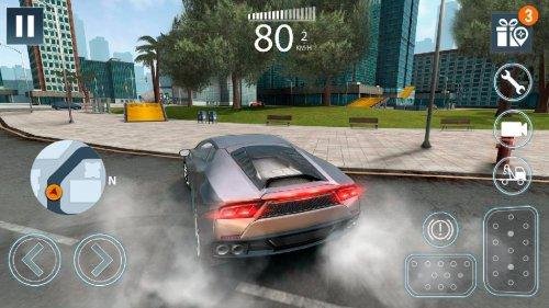 Extreme Car Driving Simulator 2 1.2.2