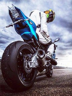 moto baik
