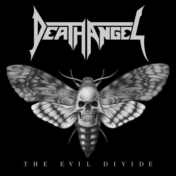 Death Angel - It Can't Be This