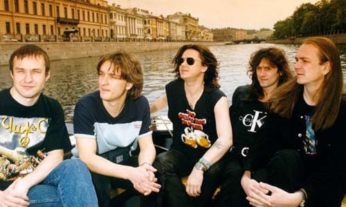 Чиж &amp; Co - 18 берёз