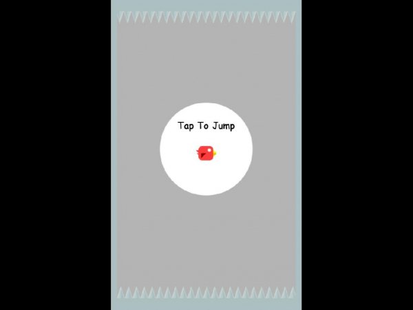 Don't Touch The Spikes PC