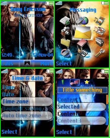 I AN NUMBER FOUR(Я четвёртый)