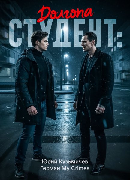 Студент-4.Долгопа.Ю.Кузьмичев